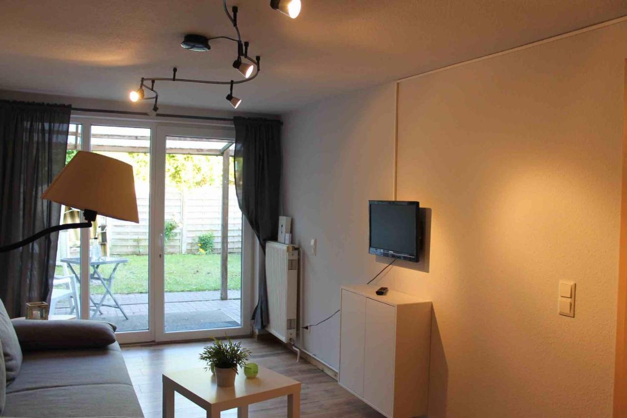 Ferienwohnung Roggenbach Büdelsdorf Extérieur photo
