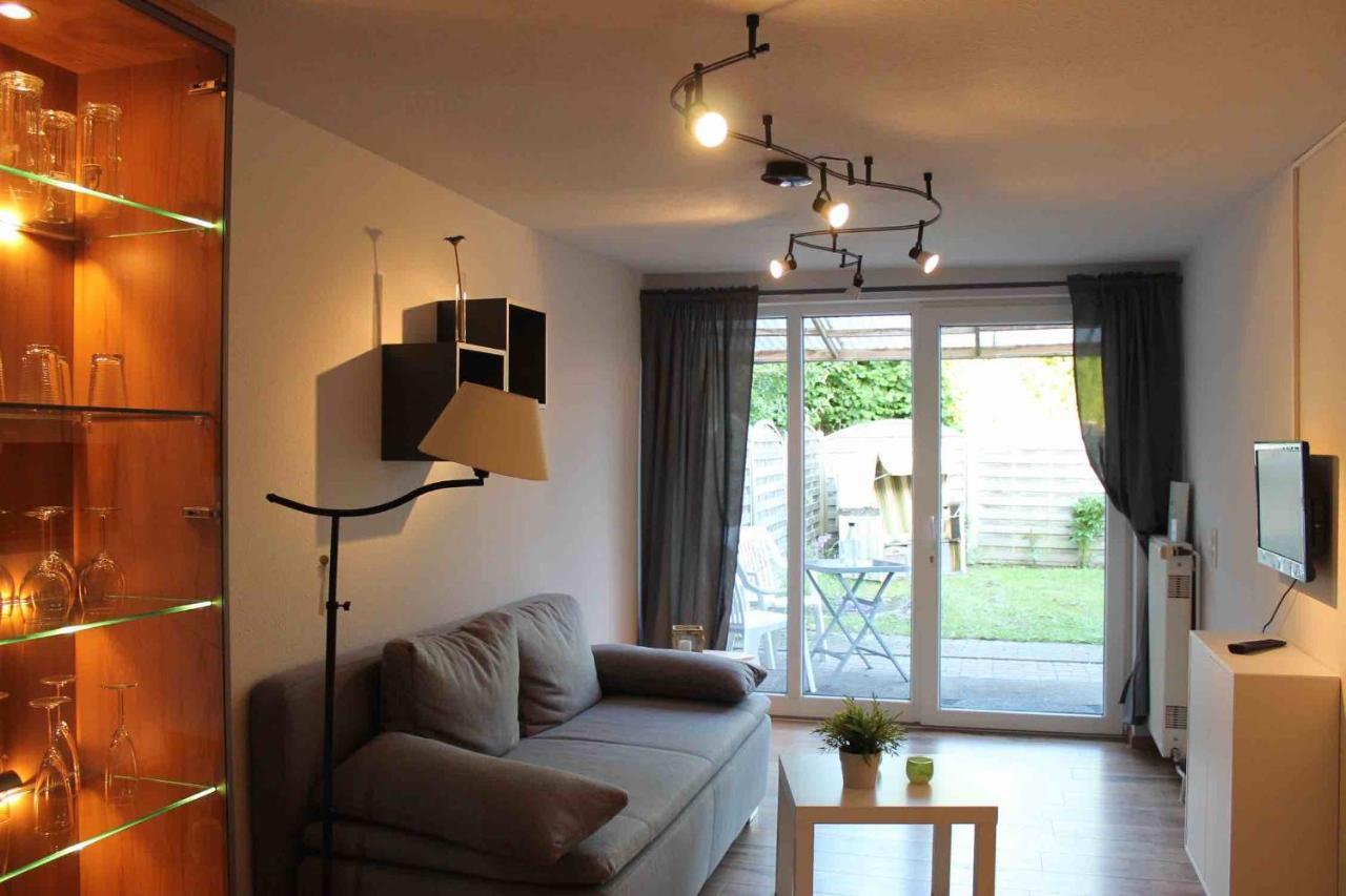 Ferienwohnung Roggenbach Büdelsdorf Extérieur photo