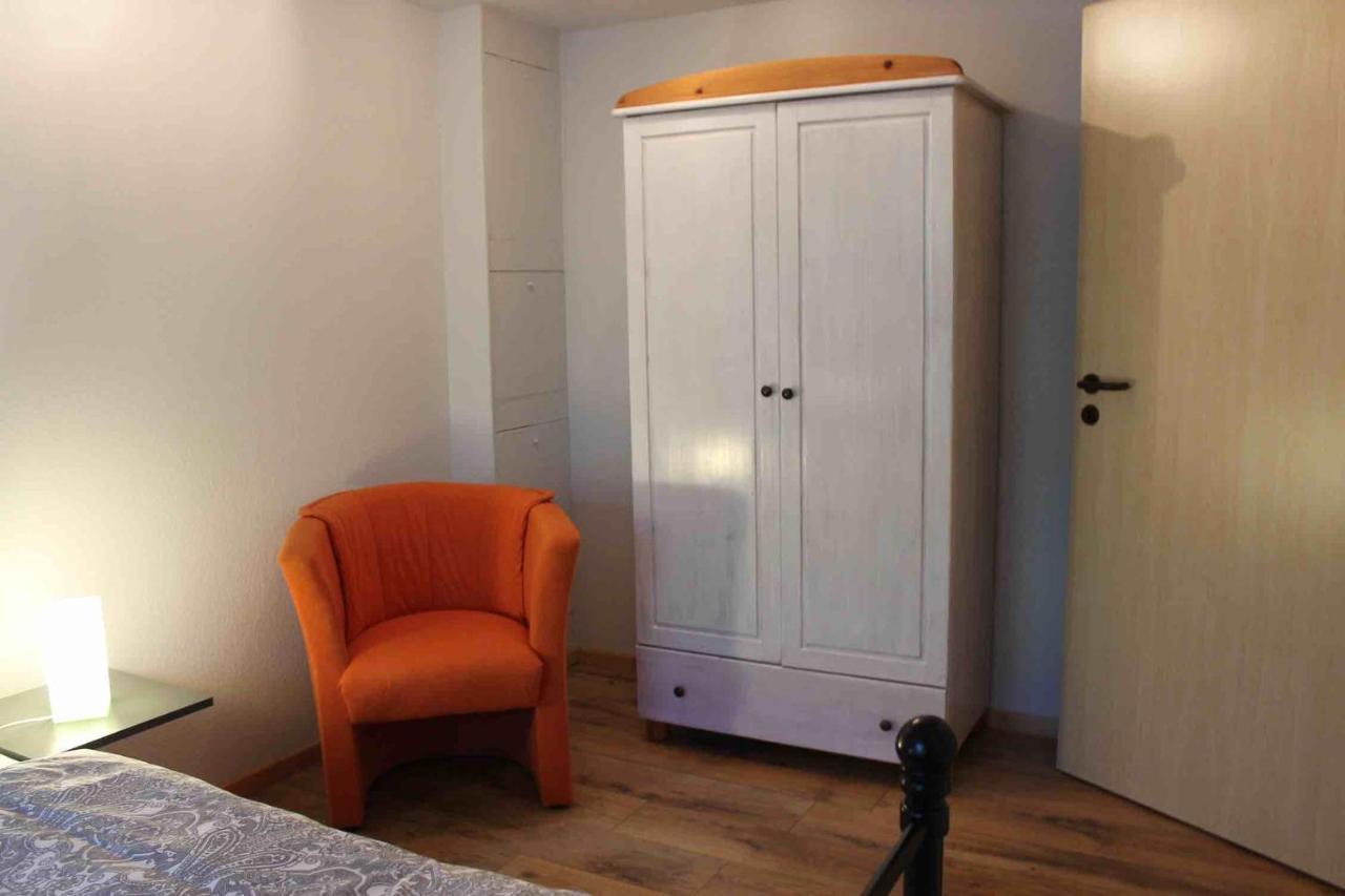 Ferienwohnung Roggenbach Büdelsdorf Extérieur photo
